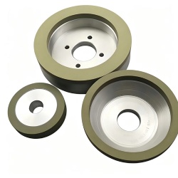 Bowl/Dish/Cup Diamond Grinding Wheel