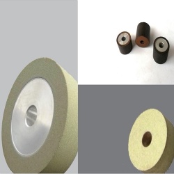 Diamond Wheels for Internal Grinding